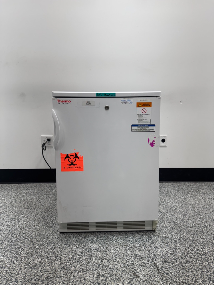 Image of Thermo Under Counter Freezer